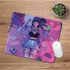 Mouse Pad de Precisión, Exquisito Mouse Pad para Escritorio de Computadora, Extra Grande League of Legends Pad para Teclado de Computadora, Juego de E-Sports