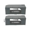 Mengxiang EWMB1 caja de mantenimiento para depósito de tinta residual EW-M770T M770TW M970A3T colector de tinta residual