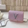 Outono de 2026 Nova Moda Estilo Coreano Bolsa Transversal Design de Nicho Bolsa de Ombro Único Bolsa Feminina Casual Chique Pequena Bolsa Quadrada