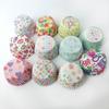 100 piezas/caja soporte de papel para hornear pasteles taza para cupcakes papel para envolver snow mei niang soporte de papel para alimentos taza para muffins