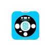 Aplicable a Huawei Mate90ProMax Protector de lente de aplicación instantánea de un solo toque mate90RS Película protectora anti-reflejante para cámara trasera