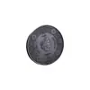 Árbol de la vida transfronterizo matriz Dios Sol Yin y Yang monedas antiguas de níquel y plata bañadas en oro insignias monedas conmemorativas fabricantes al por mayor