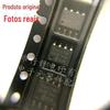 Novos produtos originais genuínos TC4427AVOA SMD SOP-8 TC4427AV TC4427 chip de driver