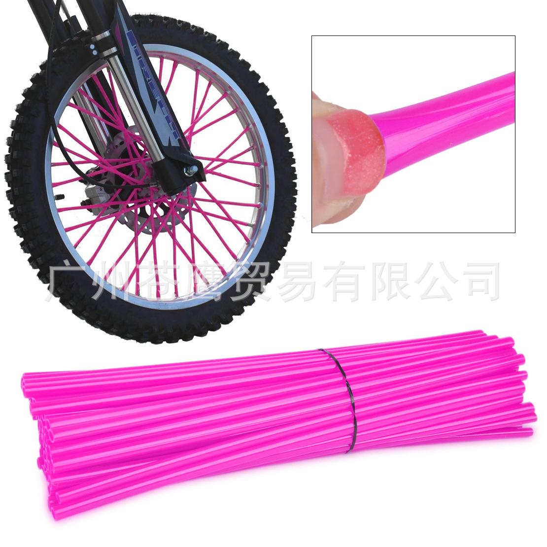 72-unids-set-Motocicleta-Motoc