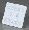 Módulo de Control de Iluminación Módulo de Control de Tiempo Luz de Calle para el Hogar Luz de Paisaje Control de Tiempo por Latitud y Longitud Metabo Leidezhu
