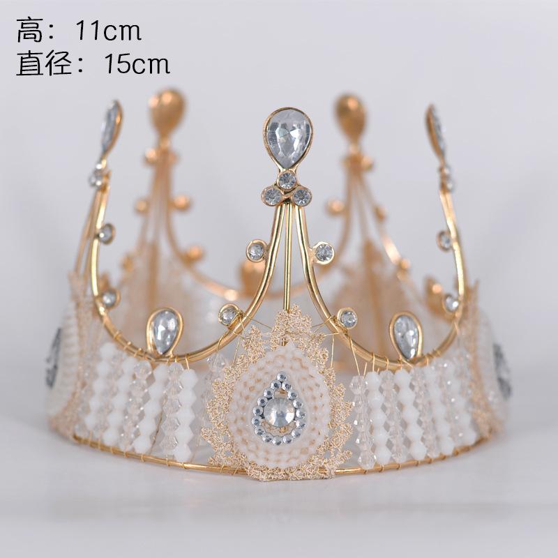 大蕾丝尺寸