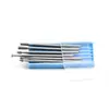 Set Combinado Caja Azul 2.35mm Cuchillo de Tallado Madera y Joyería Herramienta Eléctrica Set Combinado