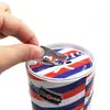 Barbearia Ferramentas de Cabeleireiro Recipiente Descartável para Reciclagem de Lâminas Lâmina Descartada Navalha Raspador de Sobrancelhas Caixa de Armazenamento de Segurança