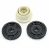 Para BMW Motor Actuador Engranaje Kit de Reparación 27102413711 27107566296 GR
