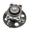 52750G6100 52750-G6100 Cabeza de eje de rueda trasera Accesable K2