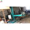 Máquina pulidora de cabezal de banda abrasiva horizontal máquina pulidora de tanque cilíndrico pequeño máquina de rectificado de lijado por estirado de cabezal de acero inoxidable