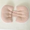 Almofada para Gestantes, Proteção da Cintura, Dormir de Lado, Almofada de Suporte Abdominal, Artefato para Cólicas e Gases de Bebê, Almofada para Bebê Dormir de Barriga para Baixo