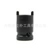 1/2 Interface 12.5mm Manual Elétrico Placa de Pressão Remoção Manga Ferramenta Acessórios Esmerilhadeira Angular Chave de Soquete Atacado