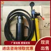 Retrator de cabo de ancoragem de mineração de fácil operação, retração pneumática de cabo de ancoragem, retração de cabo de ancoragem de mineração 0kg superior
