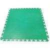 El Piso de Plástico PVC Kuke de 6 mm es Adecuado para Talleres, Almacenes, Montacargas y como Tapete de Conexión. Es para interiores, impermeable, resistente al desgaste y antideslizante