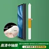 Adecuado para Teléfonos Móviles iPhone Duo, Película Hidrogel TPU Mate de Alta Definición, Película Protectora Auto-Reparadora para Pantallas Plegables de Apple