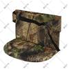 Fábrica de Origen Transfronteriza Cojín Exterior Tiro de Caza Camuflaje Almohadilla para Culata Estilo Camping Equipo de Camuflaje Cs Almohadilla Anti-Suciedad para Hierba