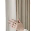 Cortinas de Chenilla Totalmente Opacas Estilo Francés Crema para Ventanas de Mirador de Dormitorio y Sala de Estar, Tela de Cortina Personalizada de la Fábrica Shaoxing Keqiao