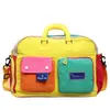 Bolsa de viaje grande y moderna, bolso de mano deportivo, bolsa de gimnasio, diseño de nicho, casual, simple, bolso de hombro único, bandolera