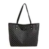 Bolso Tote de Alta Gama de Gran Capacidad Verano Nuevo 2026 Moderno de Moda Versátil Bolso de Hombro Informal para Compras y Viajes
