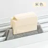 Cepillo limpiador de ranuras para el hogar, ranura de ventana, cepillo de limpieza potente, ventana de mosquitero, puerta de ventana, rincón muerto, hueco, artefacto de limpieza