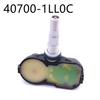 Adequado para Toyota Camry Corolla Lexus Sensor de Pressão dos Pneus Tpms Monitor de Pressão dos Pneus