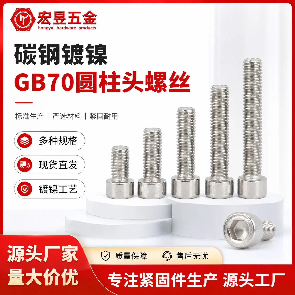 GB70 镀镍 (5)