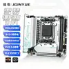 Placa base Jingyue B850I Snow Dream WiFi placa base gaming DDR5 soporta CPU