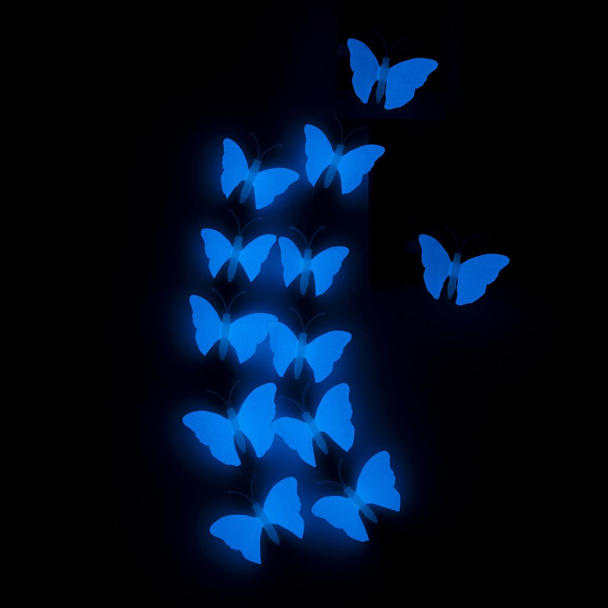 B-L-006夜光蝴蝶