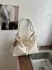 Elegante mochila retro para mujer, nuevo modelo 2026, mochila de gran capacidad para el día a día, bolso de hombro y bandolera multiusos