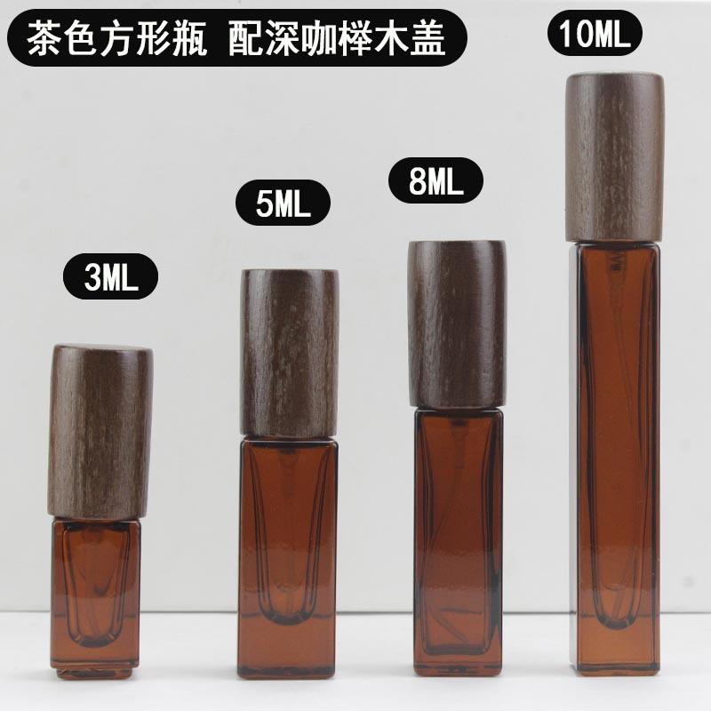 深咖