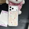 Animal Pequeño Creativo Aplicable para Funda de Teléfono Apple 17promax iPhone 18 Nuevo 16 Bordes Redondos Magnéticos 15 Soporte