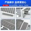Almohadillas de Silicona Autoadhesivas para Pies de Mesas y Sillas, Almohadillas de Goma de Silicona Antideslizantes y Anticolisión, Reducción de Ruido y Absorción de Impactos para Gabinetes, Pegatinas Adhesivas de Silicona de una Cara 3m