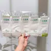 Meias Femininas Novas para Outono e Inverno, Meias para Estudantes de Canoa Média, Meias Esportivas Femininas Estilo Coreano de Canoa Média, Meias Esportivas de Algodão Fofas e Versáteis