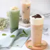 Migas de Galleta Oreo 400g*3 Bolsas Pastel de Tamaño Mediano Aserrín para Hornear Taza Migas de Galleta Tienda de Té con Leche