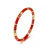 Pulseiras Esmaltadas Europeias e Americanas, Design de Moda de Luxo Leve de Nicho, Pulseiras Exquisitas e Simples, Pulseiras Femininas de Alta Qualidade e Versáteis