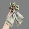 Diadema Estilo Estrella Misma Moda para Mujer Sentido de Alta Gama Banda de Lazo Grande Diadema Diadema Cuerda para el Cabello Cinta de Lazo Francesa Tocado Accesorios para el Cabello