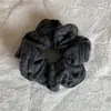 Gomas para el pelo de hilo trenzado estilo coreano, multicolor, suaves, pegajosas, delicadas, para moños, versátiles.
