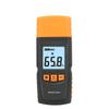 Inteligência padrão BENETECH testador de umidade de madeira GM605 placa de madeira umidade higrômetro de temperatura e umidade