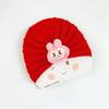 Sombrero de Punto de Animales Bebé Nuevo Europeo y Americano de Dibujos Animados para Niños Otoño e Invierno Sombrero de Navidad Cálido Sombrero de Lana para Bebé