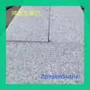 La Piedra de Granito Blanco Sésamo Hengshan Está Disponible para Muestras y Puede Ser Procesada en Diversos Acabados Superficiales, como Superficies Pulidas y Cepilladas