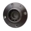 Rolamento de Cubo de Roda Vkba3562 Kit de Reparo de Unidade de Cubo de Roda Traseira Adequado para Citroen: Unidade de Cubo de Roda Xantia