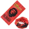 Pañuelo Mágico Derun para Ciclismo Protector Solar para Exteriores Braga para el Cuello Pañuelo Versátil sin Costuras Calavera Transpirable Pañuelo para la Cabeza de Ciclismo