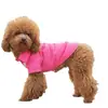 Camisas Polo para Perros Más Vendidas, Hechas de Material Acrílico, Adecuadas para Todas las Estaciones, en Diseños Brillantes y Coloridos para Salir de Paseo, Directo de la Fábrica Fuente