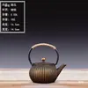 Nueva Decoración de Sala de Té y Casa de Té Estilo Chino con Estantes de Exhibición, Teteteras, Latas de Té, Cultura del Té, Inspirado en Zen, Estilo Chino Tradicional, Adornos para Ceremonia del Té