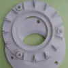 Peças de máquina de torcer: base de aço magnético interno 146 e 166, placa de cobertura 0335, disco de aço magnético interno. As matérias-primas são resistentes ao envelhecimento