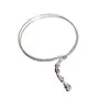¡Vamos a cenar juntos~! Collar con Borlas Super Brillantes de Diamante Completo Cadena para el Pecho de Lujo Accesible para Mujer Diseño de Nicho Cadena para la Clavícula Elegante