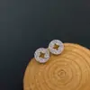 Pendientes Retro Chinos Cortados a Láser para Atraer Riqueza, Pendientes de Moneda de Cobre Estilo Lujo Accesible, Pendientes de Nicho Elegantes de Gama Alta