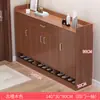 Zapatero Entrada de Casa Simple Moderno Sala de Estar Apartamento Pequeño Simple Gran Capacidad Económico Balcón Almacenamiento Zapatero de Almacenamiento