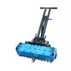 Máquina Neumática de Perforación con Cincel de Empuje Manual, Máquina de Perforación con Cincel de Empuje Manual para Uso en Minas, Máquina Integradora de Perforación-Cincelado-Fresado